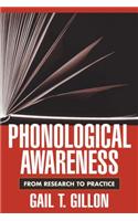 Phonological Awareness