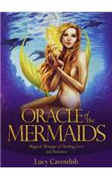 Oracle of the Mermaids