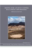 Mining for Ancient Copper