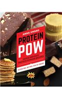 Protein POW