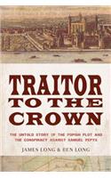 Traitor to the Crown