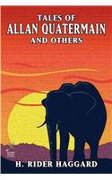 Tales of Allan Quatermain and Others