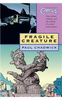 Concrete Volume 3: Fragile Creature