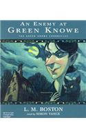 An Enemy at Green Knowe