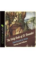 Holy Rule of St. Benedict