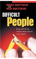 Difficult People