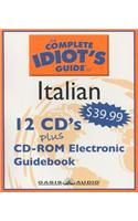The Complete Idiot's Guide to Italian