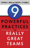 9 Powerful Practices of Really Great Teams