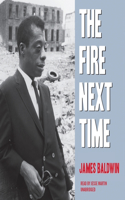 Fire Next Time