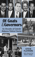 Of Goats & Governors