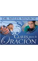 Claves Para la Oracion