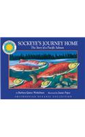 Sockeye's Journey Home