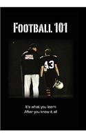 Football 101