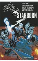 Starborn, Volume Two