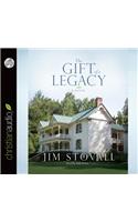 Gift of a Legacy