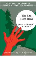 The Red Right Hand