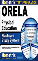 Orela Physical Education Flashcard Study System