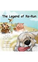 The Legend of Re-Run
