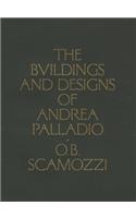 The Buildings and Designs of Andrea Palladio