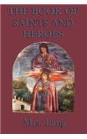 Book of Saints and Heroes