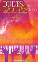 Duets in Color - Book 1