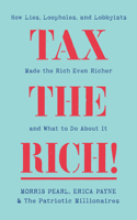 Tax the Rich!