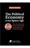 Political Economy of the Space Age