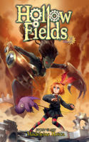 Hollow Fields, Vol. 3