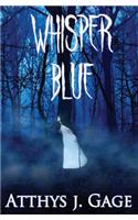Whisper Blue