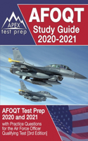 AFOQT Study Guide 2020-2021