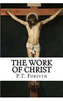 Work of Christ