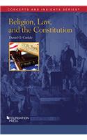 Religion, Law, and the Constitution