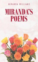 Miranda's Poems