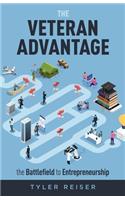 The Veteran Advantage: The Battlefield to Entrepreneurship
