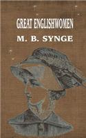 Great Englishwomen