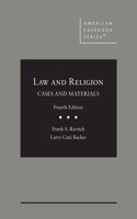 Law and Religion