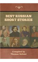 Best Russian Short Stories