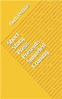 Short Story Press Presents Swiveled Craving