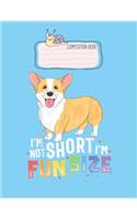 Composition Book
