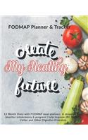 Create My Healthy Future