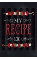 My Recipe Book