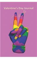 Valentine's Day Journal