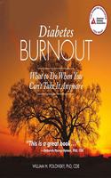Diabetes Burnout Lib/E