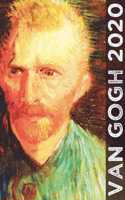 Van Gogh 2020