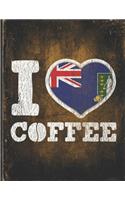 I Heart Coffee