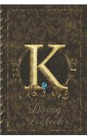 K Diving Logbook