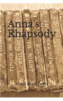 Anna's Rhapsody