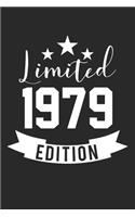 limited edition 1979
