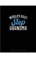 World's Best Step Grandma