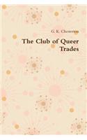 Club of Queer Trades